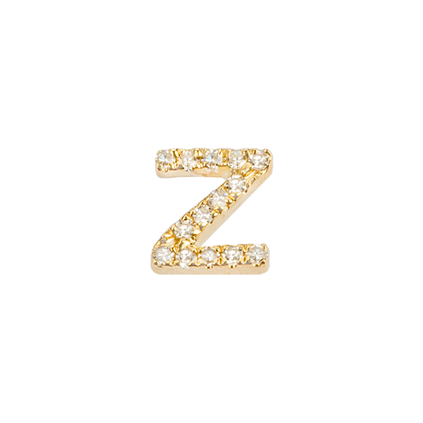 Diamond Letters