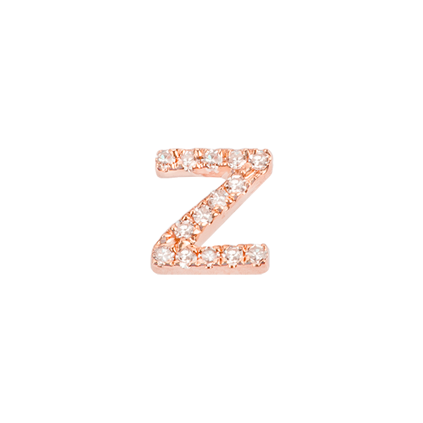 Diamond Letters